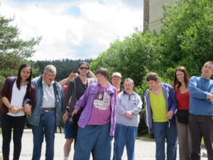 ÖHTB Wohngemeinschaft Humboldplatz